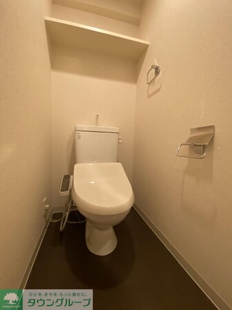 Gramercy Sakaeの物件内観写真